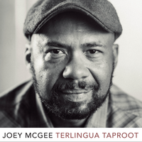 Terlingua Taproot by Joey McGee