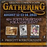 Arizona Cowboy Poets Gathering