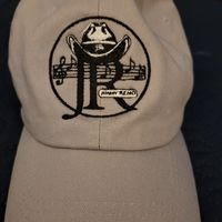Official Baseball Cap with logo