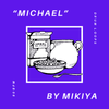 Drum Loops "Michael" 90BPM by Mikiya