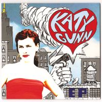KATY GUNN: EP