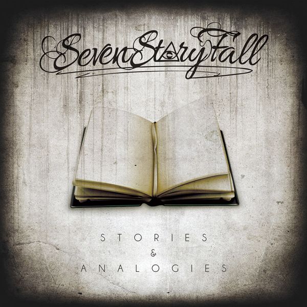 STORIES & ANALOGIES CD (AUTOGRAPHED CD + FREE POSTER)