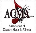 Association of Country Music in Alberta 