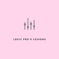 Logic Pro X Lessons