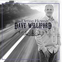 The Drive Home by Dave Williford