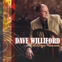 A Kings Ransom by Dave Williford