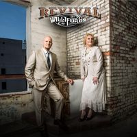 Revival by The Willifords