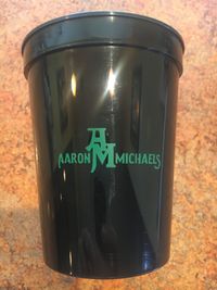 Aaron Michaels Cup