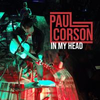 In My Head by Paul Corson