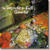 THE WONDER-FALL QUARTET: Jewel Box CD with 12-pages Booklet