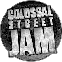 No Way To Live by Colossal Street Jam