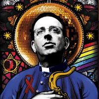 An Audience With The Rev Richard Coles 
