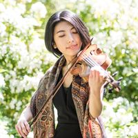 A VENETIAN SUMMER! LEEDS BAROQUE ORCHESTRA DIRECTED FROM THE VIOLIN BY ASUKA SUMI