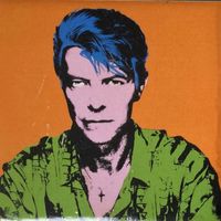 Drive In Saturday - David Bowie’s 76th Birthday Discotheque 