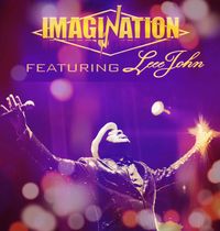 Imagination Featuring Leee John 
