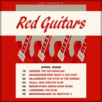 Red Guitars 