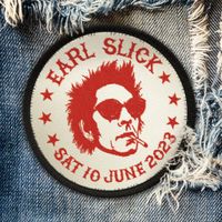 Earl Slick - Fist Full of Devils Tour