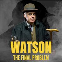 Watson: The Final Problem