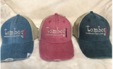 Trucker Hats *only charcoal available