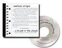 A Break In The Clouds (Debut): CD