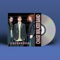Unleashed: Autographed CD (2014) (FREE U.S. SHIPPING)