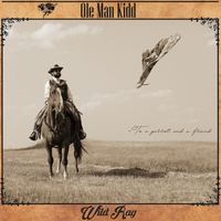 Wild Rag by Ole Man Kidd- Denver Venoit