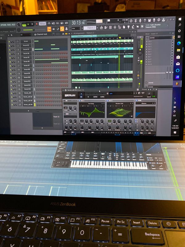 serum for logic pro x free download serum for logic pro x free download