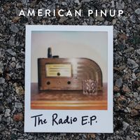 The Radio EP: CD