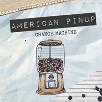 Change Machine: CD