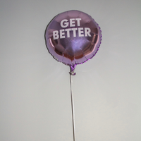 Get Better EP by American Pinup