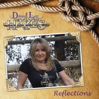 Debut CD "Reflections"
