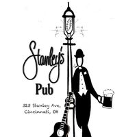 Trashgrass Troubadours & Moriah Haven @ Stanley's Pub