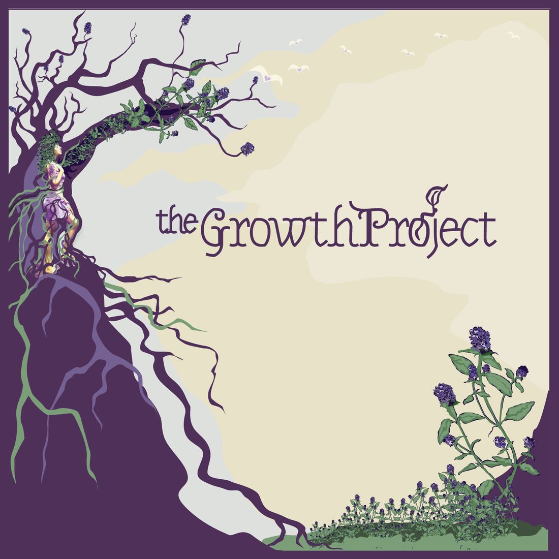 Discover the summarized story of Maia, (a woman who is a Dryad at heart, recovering from a past of abuse) also known as "Tugg Heartstrings" from the #GrowthProject, as you click through the slideshow.
