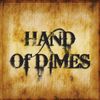 Hand Of Dimes: CD