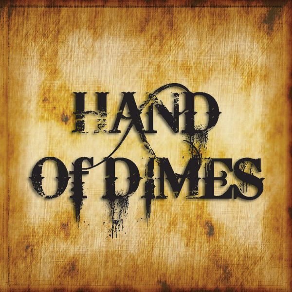 hand of dimes cd