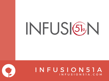 Infusion 51a is an Impact Investment Firm building cancer companies with new therapies, technologies, and medical devices to help millions of cancer patients to get the right diagnosis and better treatment options.  Together We Can Change The World! Visit www.infusion51a.com.
