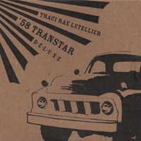'58 Transtar Deluxe: EP