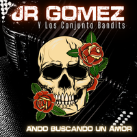 Ando Buscando Un Amor  by JR Gomez Y Los Conjunto Bandits