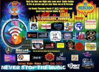 Internet Radio Gala 2022