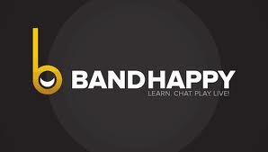 www.bandhappy.com learn, chat, play