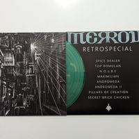 Merrow - Retrospecial Vinyl Record