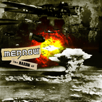 The Nasum EP (320 MP3) by Merrow
