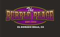 Kiss 'N Tell Rocks The Purple Place!
