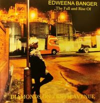 Diamonds on Tenth Avenue: CD