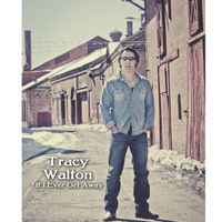 If I Ever Get Away by Tracy Walton