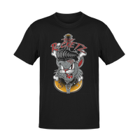 Grestch Cat - T-Shirt