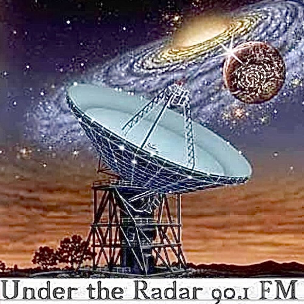 "Under the Radar" Local Music Kansas City