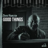 Good Things by David Hamilton