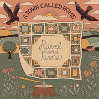 Ravel and Twine by A Town Called Home