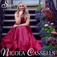 Smile by Nicola Cassells
